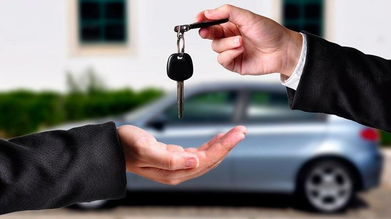 перепродажа автомобилей как бизнес