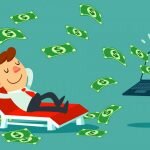 Бизнес на перепродаже товаров на Авито, реальный опыт